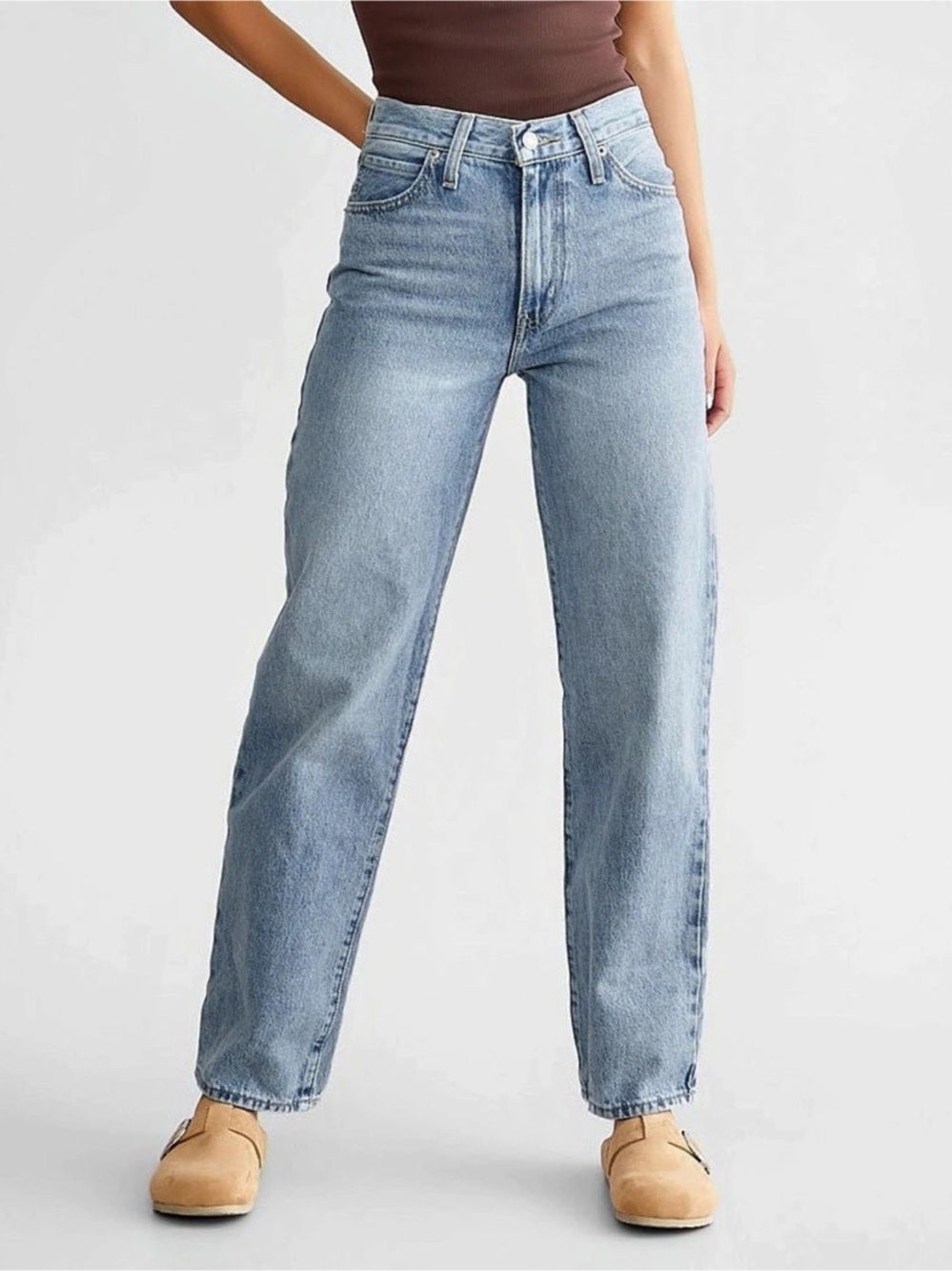 Levi’s ‘94 Baggy Jeans 24